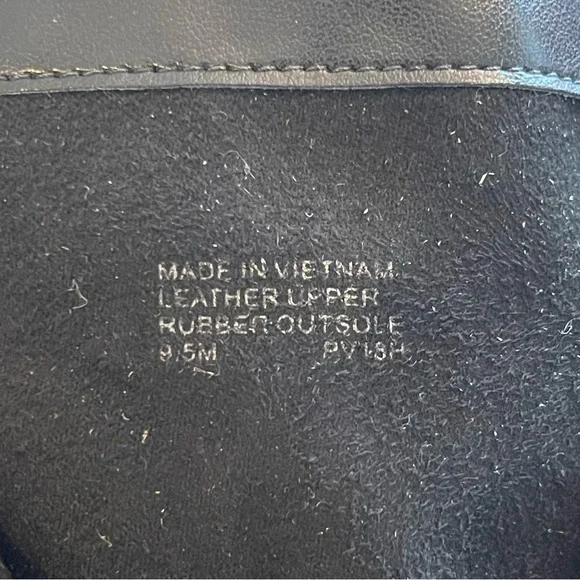 MICHAEL Michael Kors Viola Flex suede bootie 9.5 - Picture 7 of 15